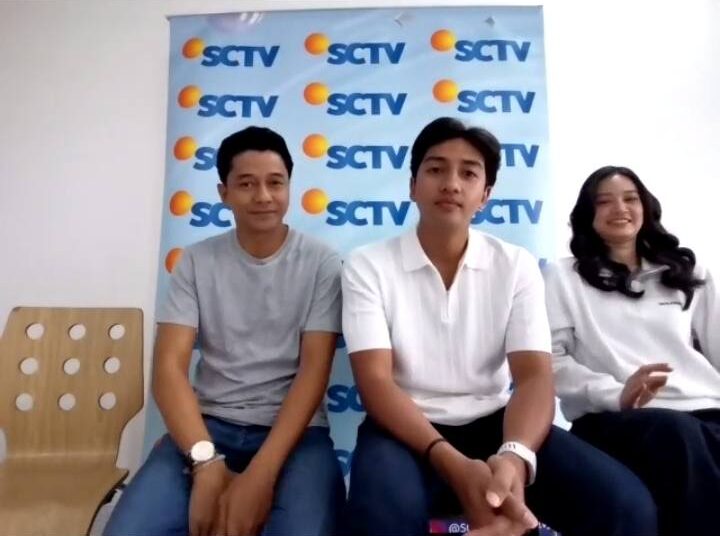 Para Pemain Sinetron 'Cinta di Bawah Tangan'. (ist)