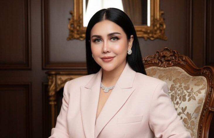 Teks Foto: Ratu Meta. (ist)