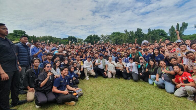 Teks Foto: Raffi Ahmad dan lainnya. (ist)