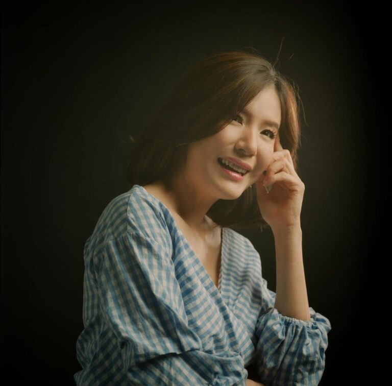 Teks Foto: Olga Lydia. (ist)