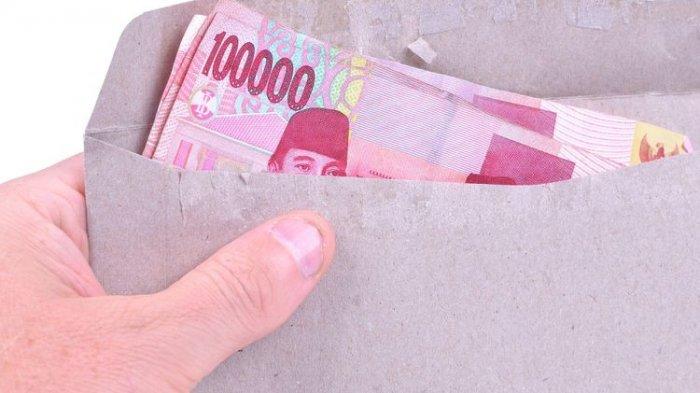 Teks Foto: Terima Dana Desa 2026 di Papua Tengah. (ist)