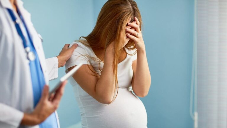 Teks Foto: Ilustrasi Ibu Hamil. (ist)