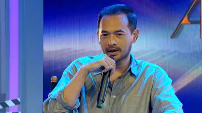 Teks Foto: Oka Antara. (ist)