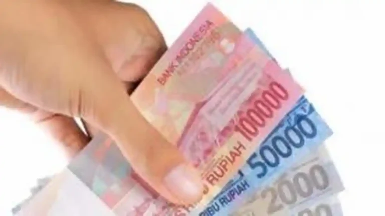 Teks Foto: Ilustrasi Uang. (ist)