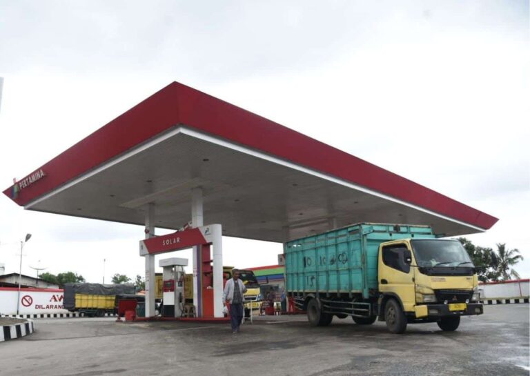 Teks Foto: Ilustrasi Pertamina. (ist)