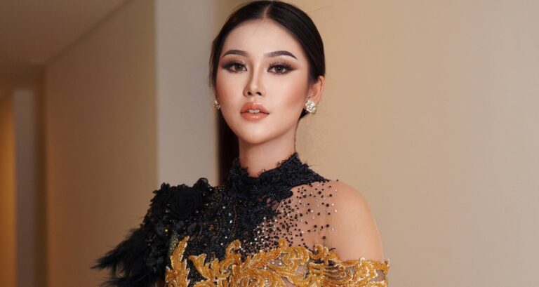 Nagia Halisa Senang Terlibat di ‘Safari Bazaar Putaran 16’