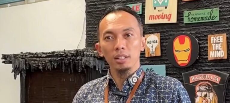 Kepala BPJS Kesehatan Cabang Sorong, Pupung Purnama. (ist)