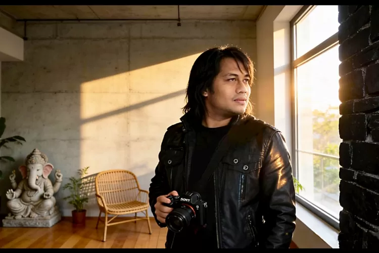 Teks Foto: Wawan Woker. (ist)