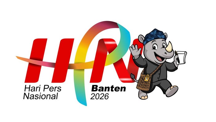 Teks Foto: Peringatan HPN 2026 diselenggarakan di Banten. (ist)