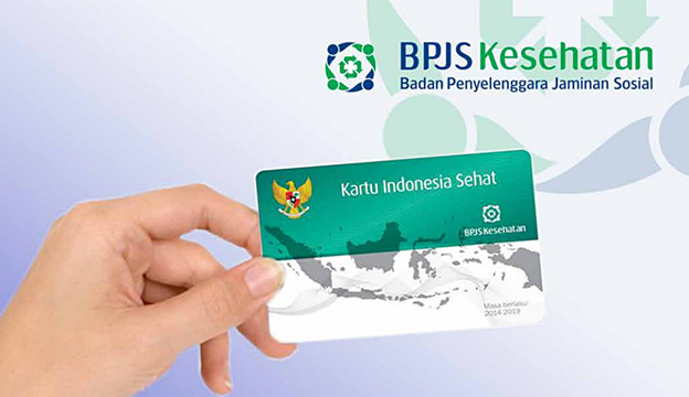 Teks Foto: Ilustrasi BPJS Kesehatan. (ist)