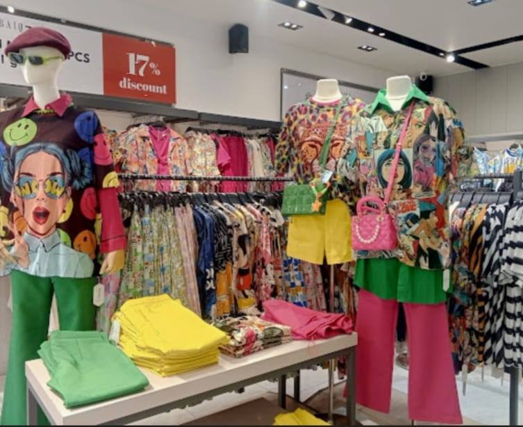 New Flagship Store Yogyakarta