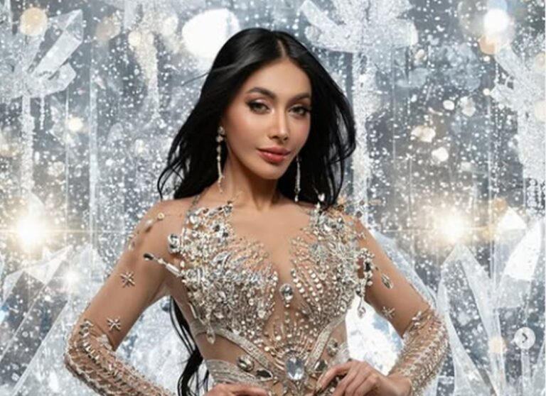 Teks Foto: Denada Tambunan. (ist)