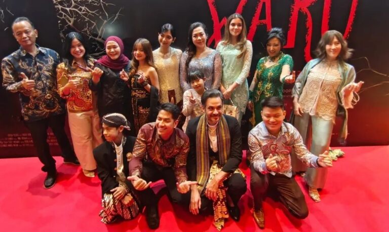 Bella Graceva hingga Zikri Daulay Bintangi Film ‘Waru’, Angkat Mitos Pohon Angker