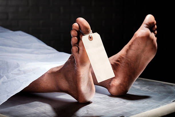 Teks Foto: Ilustrasi Jenazah. (ist)