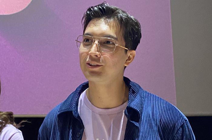 Teks Foto: Junior Roberts. (ist)