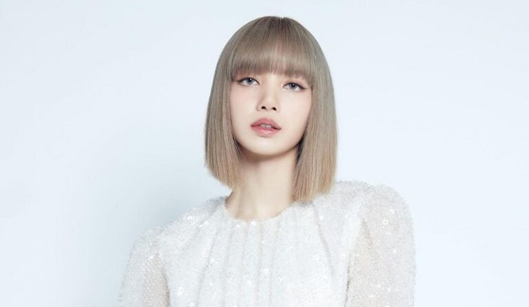 Teks Foto: Lisa 'Blackpink'. (ist)