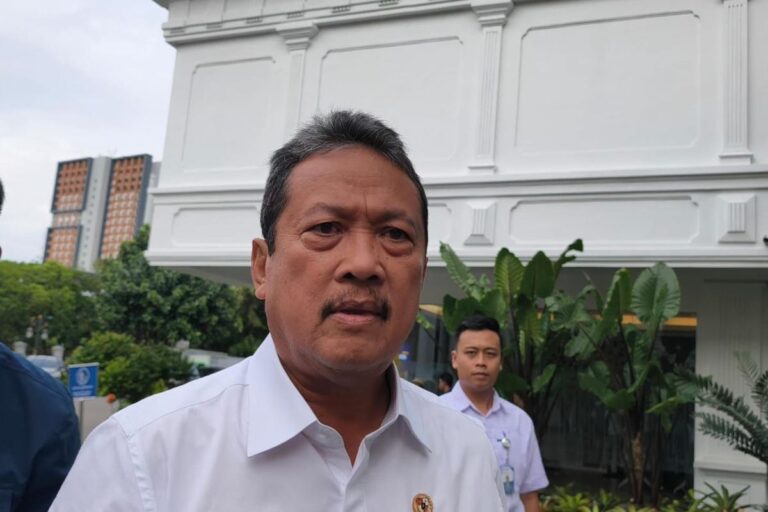 Tahun Ini! KKP Bidik 184 Kampung Nelayan Merah Putih di Papua, Target 1.000 Lokasi se-Indonesia