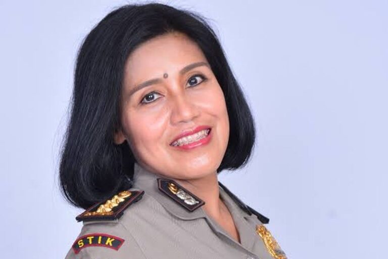 Teks Foto: Wakapolda Papua Barat, Brigjen Pol Sulatiana. (ist)