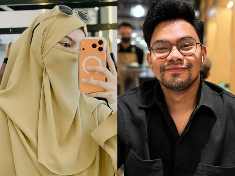 Teks Foto: Wardatina Mawa dan Insanul Fahmi. (ist)