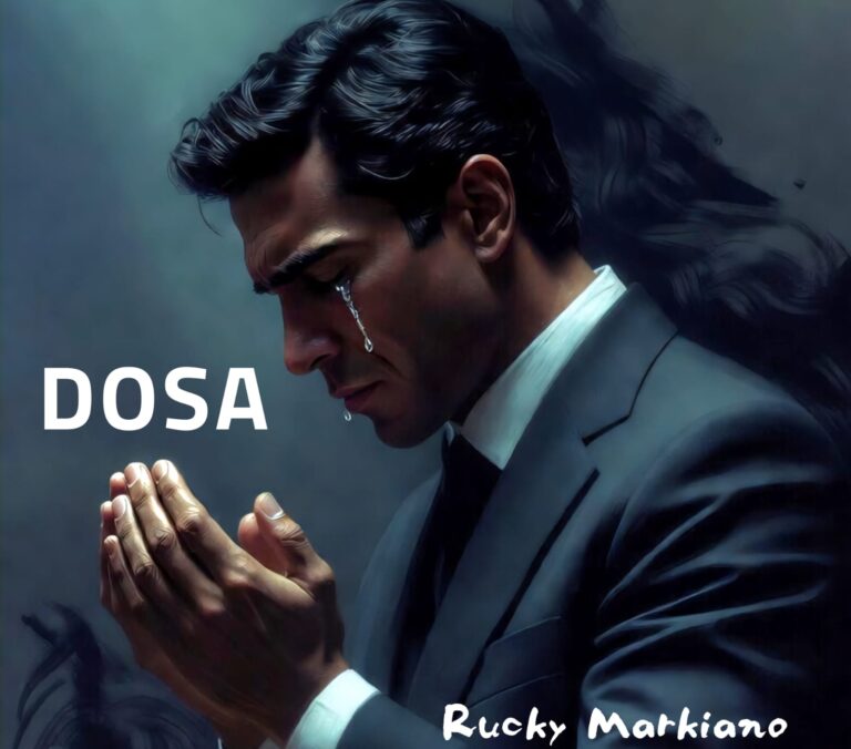 Teks Foto: Rucky Markiano. (ist)