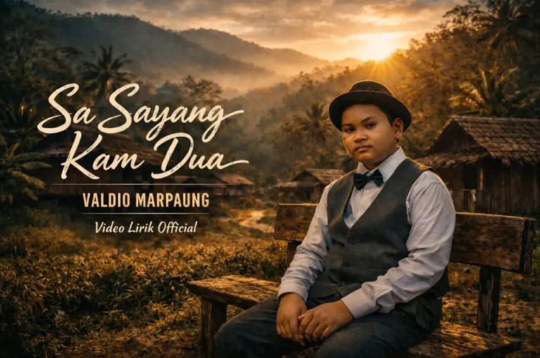 Valdio Marpaung. (ist)