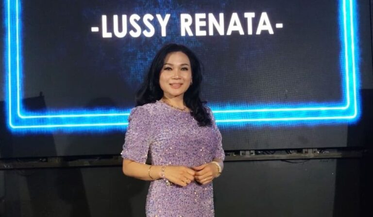 Teks Foto: Lussy Renata. (ist)
