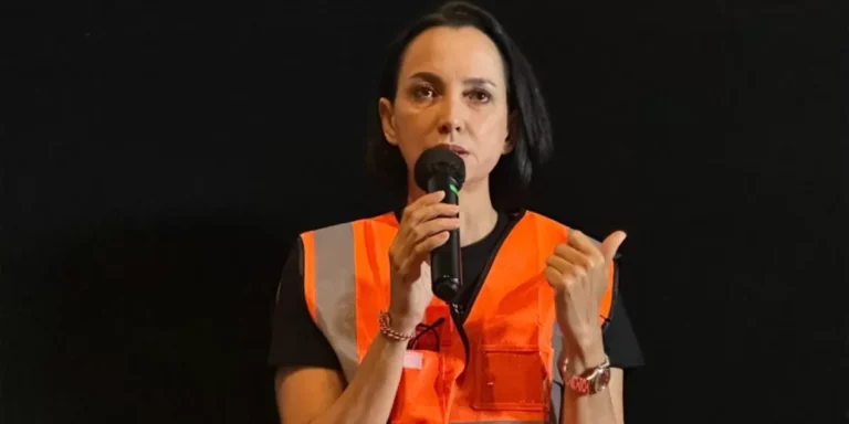 Karina Suwandi. (ist)