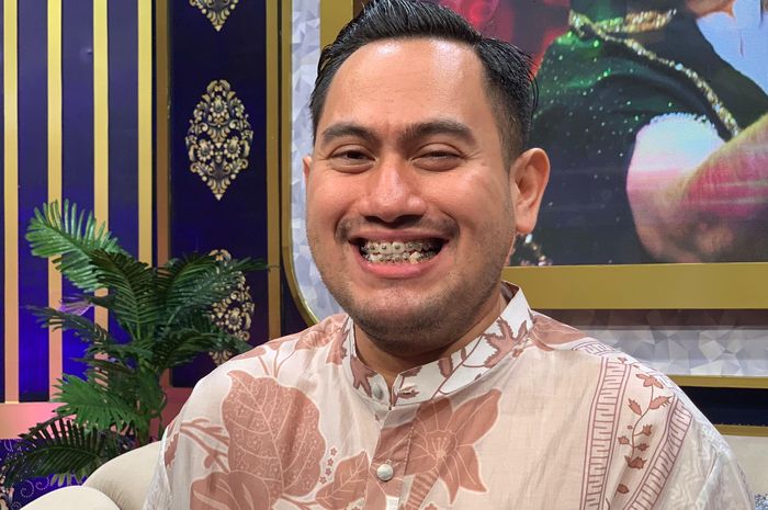 Teks Foto: King Nassar. (ist)