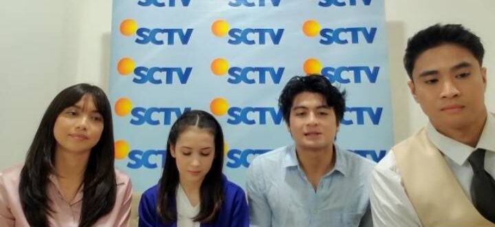 Teks Foto: Para Pemain Sinetron 'Beri Cinta Waktu'. (ist)