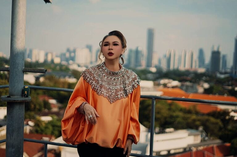 Teks Foto: Ria Resty Fauzy. (ist)