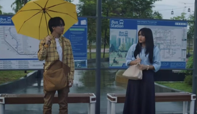 Teks Foto: Para Pemain Film 'Andai Waktu Bisa Diulang Kembali'. (ist)