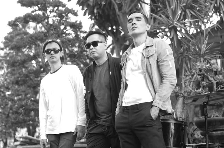 Teks Foto: ASBAK Band. (ist)