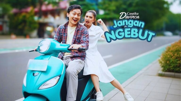 Berikan Tantangan dan Warna yang Berbeda, Cantika Davinca Bawakan Lagu ‘Jangan Ngebut’
