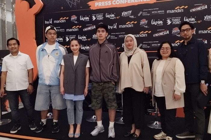 Teks Foto: Nagita Slavina dan Lainnya. (ist)