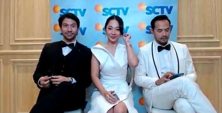 Teks Foto: Para Pemain Sinetron 'Wajah Cinta yang Lain. (ist)
