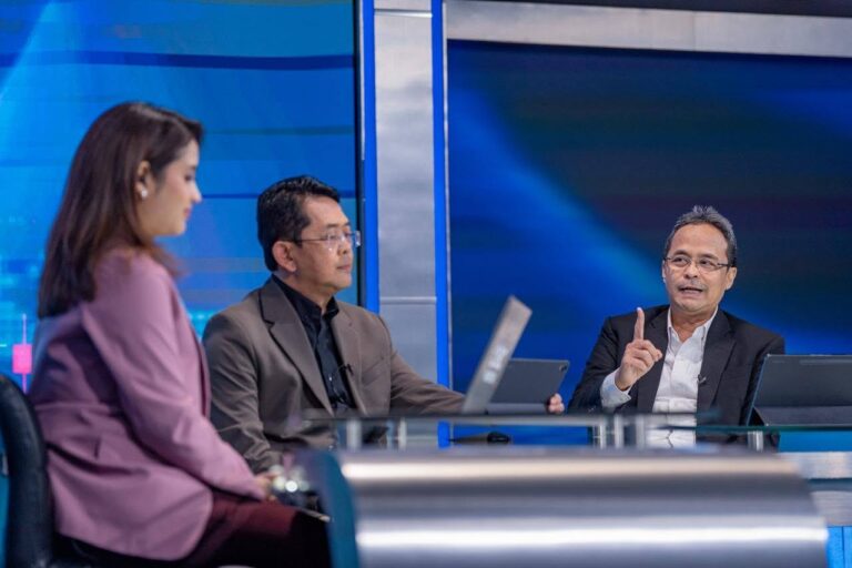 Kembangkan Teknologi Informasi dan SDM, Ketum Asbanda Tekankan KUB Bukan Cuma Modal