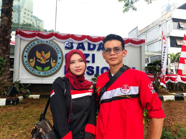 Teks Foto: Henny Maria dan lainnya. (ist)
