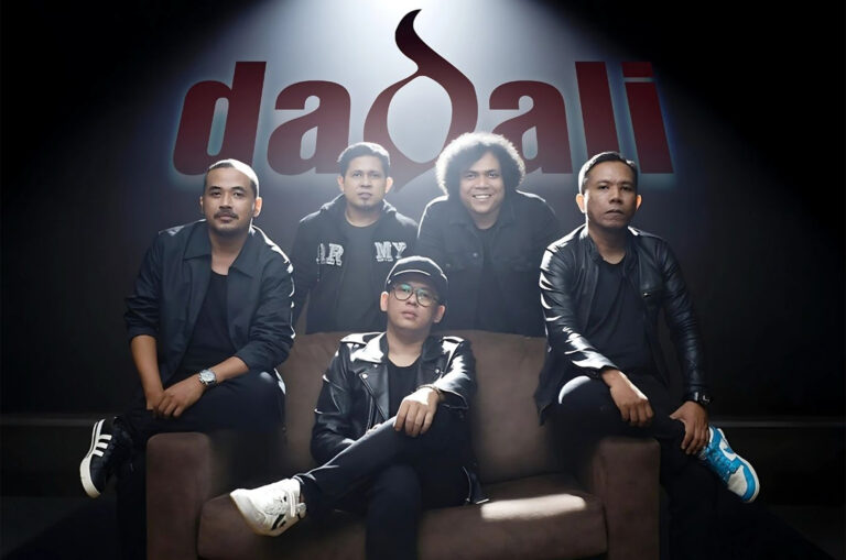 Teks Foto: DADALI Band. (ist)