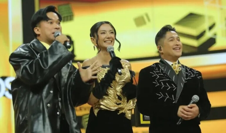 Teks Foto : Ajang bergengsi Indonesian Television Awards (ITA) 2026. (ist)