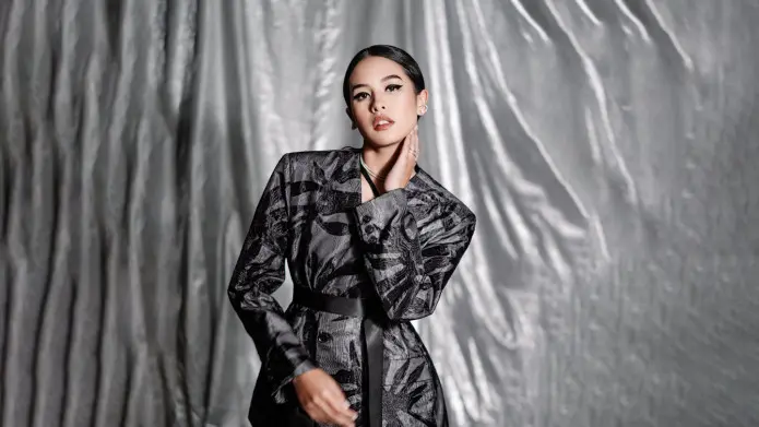 Usai Dituding 'Tone Deaf'