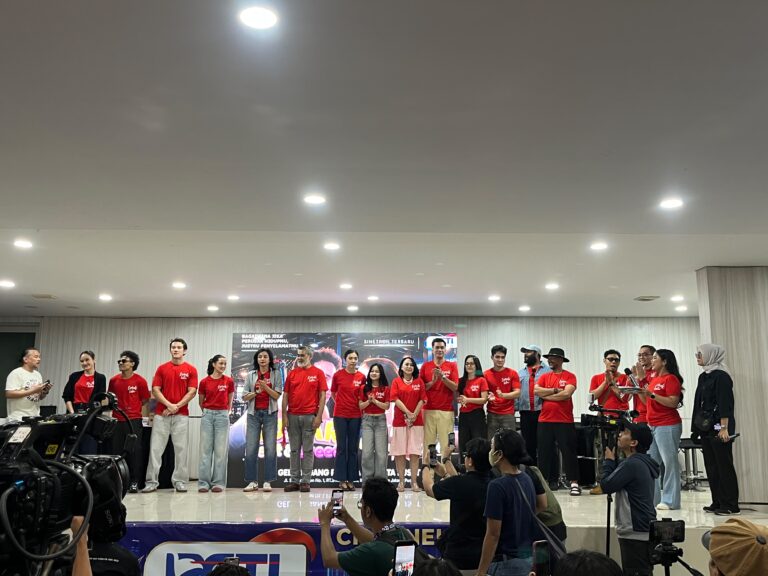 Teks Foto: Sinetron 'Terbaik Itu Kamu'. (ist)