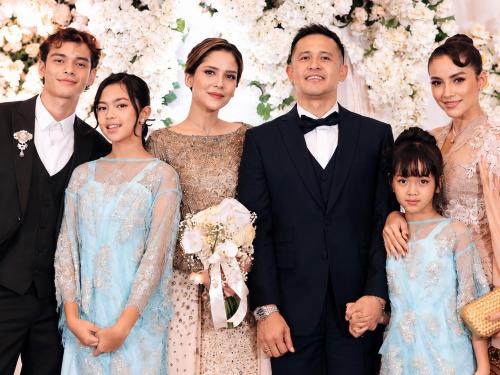 Teks Foto: Olla Ramlan dan lainnya. (ist)